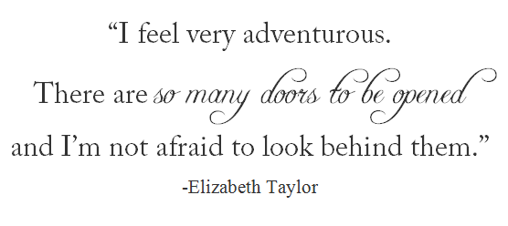 quote elizabeth taylor