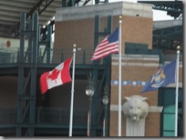 Comerica Park