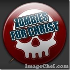 Zombies for Christ