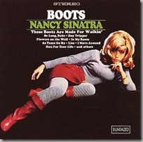 Boots Sinatra