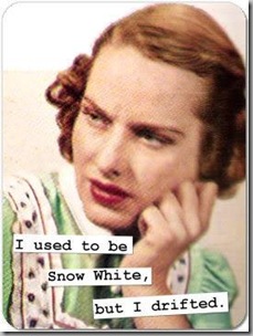 Snow White