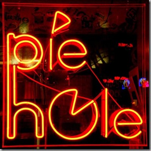 Pie Hole