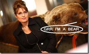 Palin's office5