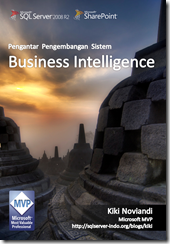 Pengantar Pengembangan Sistem Business Intelligence