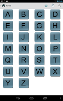 GRE Word List APK Screenshot Thumbnail #18