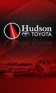 Free Hudson Toyota APK for Android