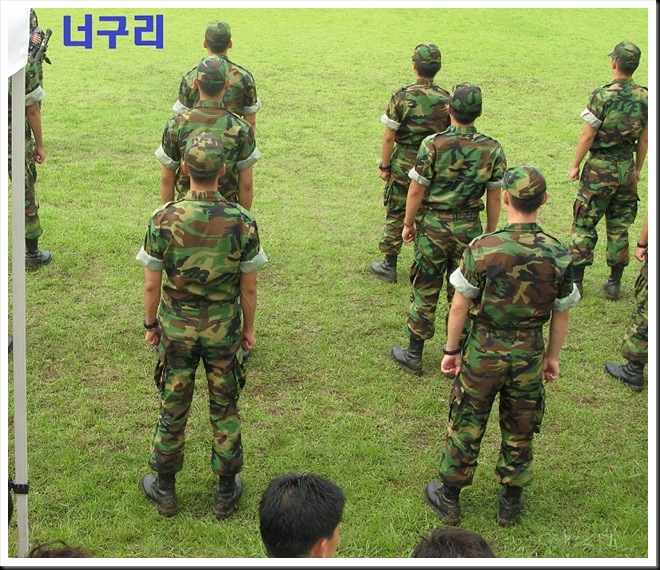 KimNamGil-FC.blogspot.com KNG Soldier Uniform (17)