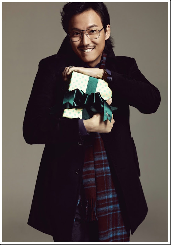 www.KimNamGil-FC.com TheClass Winter Collection (11)