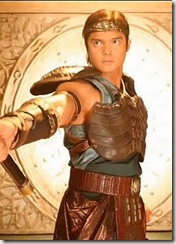 Philippine Drama Series: Encantadia Photo Gallery
