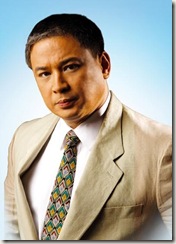 Don Juan Lagazpi - Ricky Davao