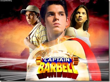 Captain Barbell 01
