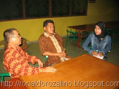 Kuansing TV Produksi Kegiatan Paskibraka Kabupaten Kuantan Singingi 2010 7