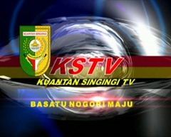 4.KUANSING TELEVISI (KS TV)