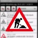 Verkehrsinfo Österreich logo