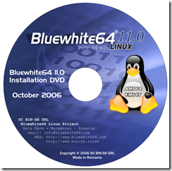 BluewhiteW64DVD-label