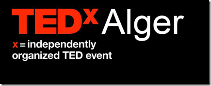 TEDX-Alger-logo