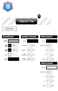 How to mod CSS3 Button Generator 1.1.1 apk for pc