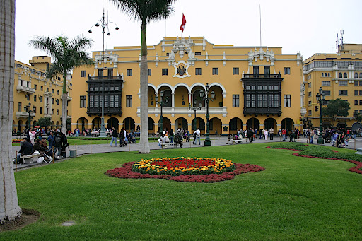 Come to PERU Tourism in PERU One day in Lima  what to do 