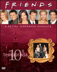 Seriado Friends