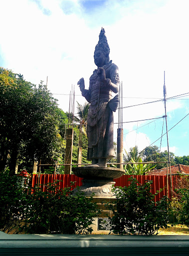 Mithree Bhodisathwa Statue 