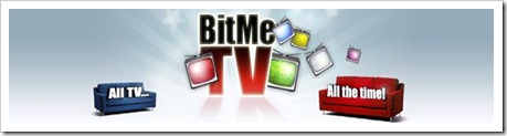 BitMeTV Logo