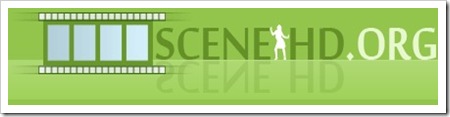 scenehd logo