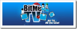 bitmetv logo xmas