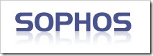 sophos logo