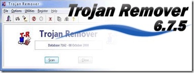 trojan remover 6.7.5
