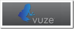 vuze logo