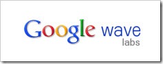 Google Wave Logo
