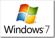 Windows 7 Logo RTM Final
