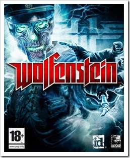 Wolfenstein Image