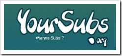 YourSubs