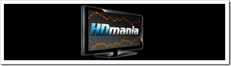 HDmania logo