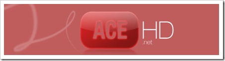 ACE-HD Tracker