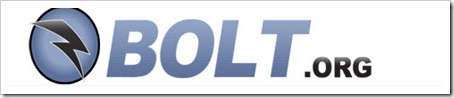 Bolt.Org Logo