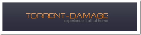 Torrent Damage Logo