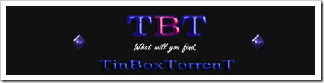 TinBoxTorrent