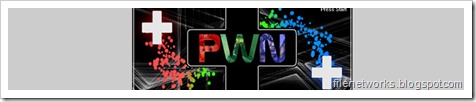 PWNNetwork logo
