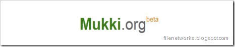 Mukki.Org Logo