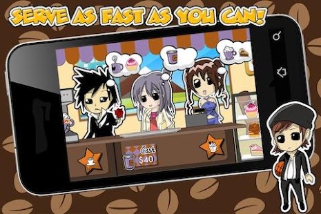 How to install Cafe Rush HD patch 1.1 apk for laptop