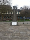 The Memorial Statue