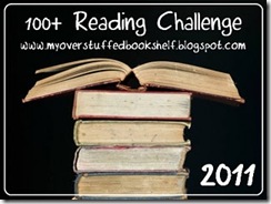 100 reading Challenge
