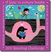 A Year in Picture Books 2011 Reading Challenge