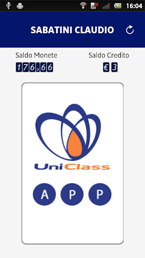 UniClass App