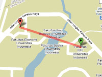 Cara Mengukur Panjang Jalan Di Google Map