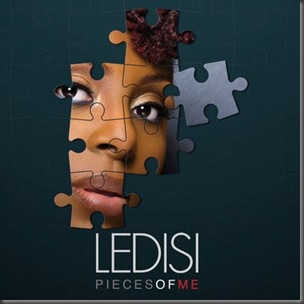 Ledisi Pieces of Me