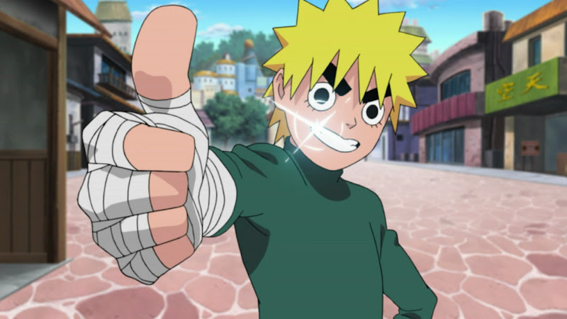 Naruto Shippuuden Episode 186 Discussion Forums Myanimelist Net