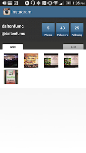 Dalton FUMC Screenshots 5